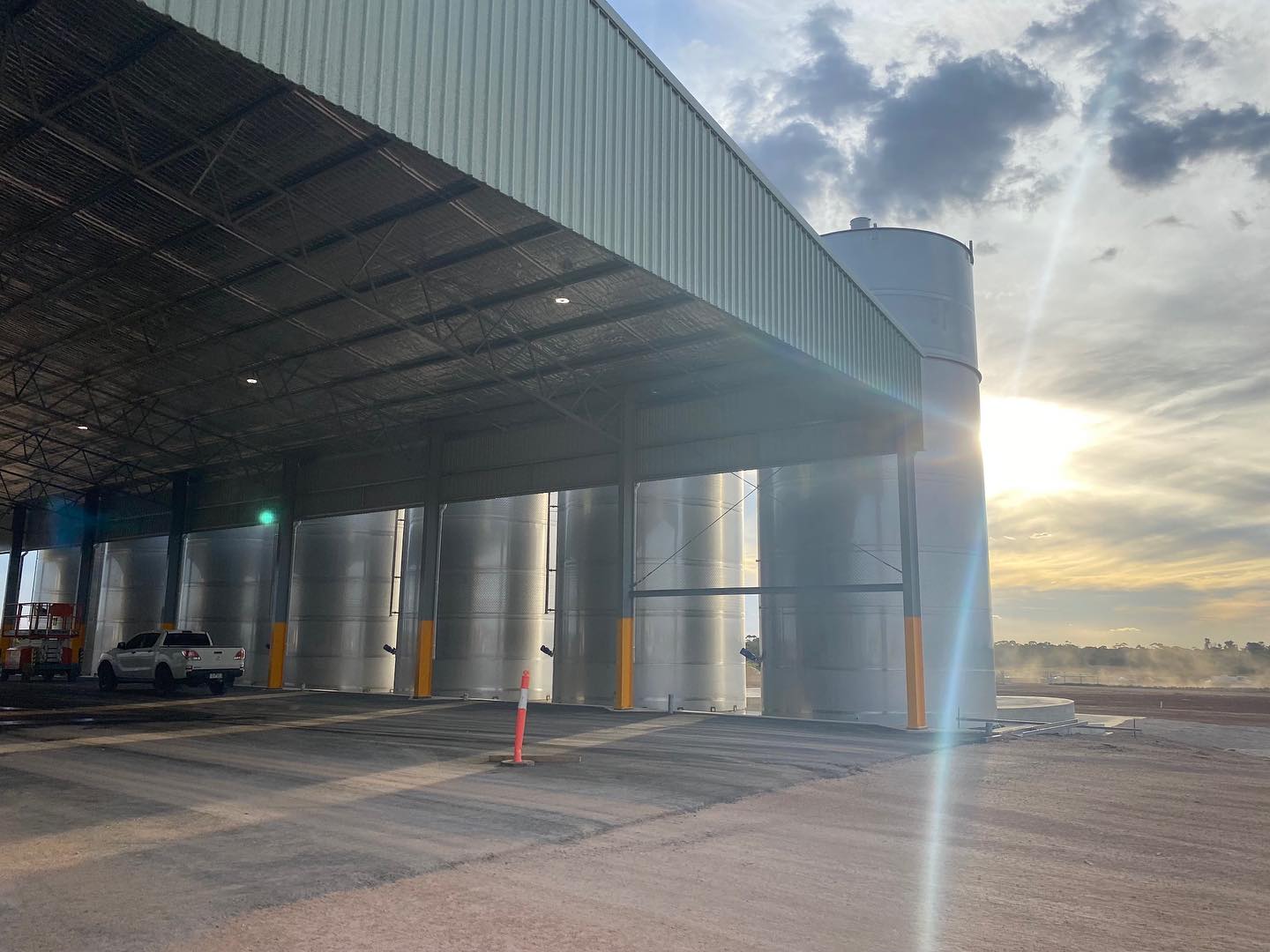 DWM Engineering | Irymple VIC