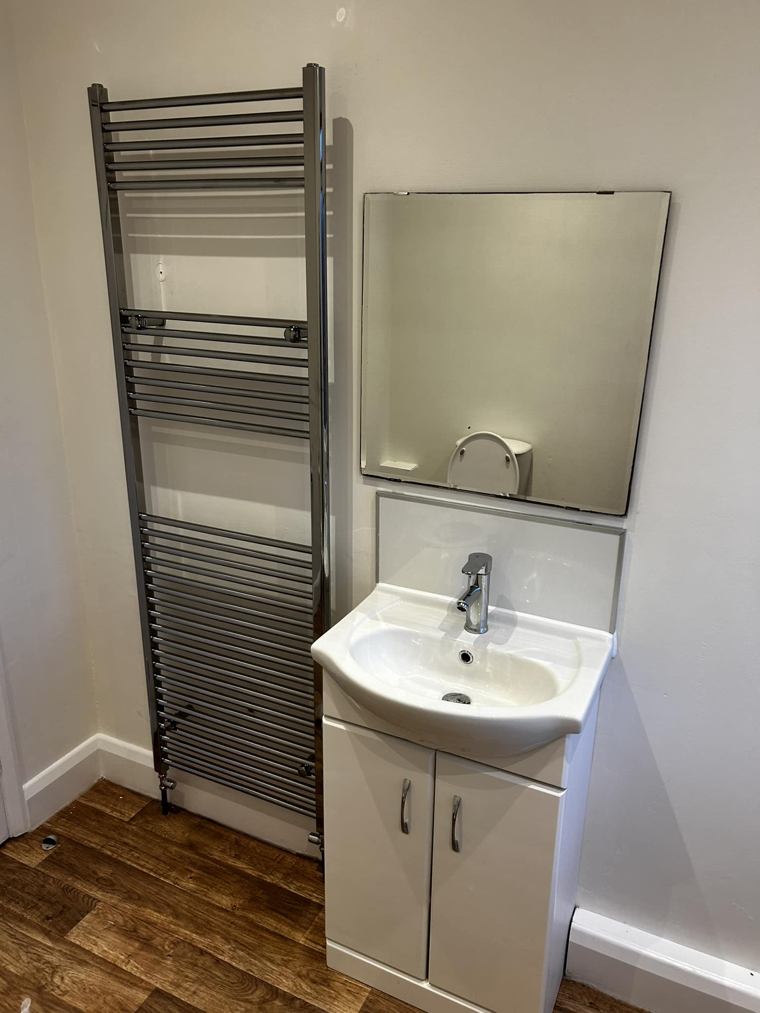 Osborne Plumbing & Heating services Ltd