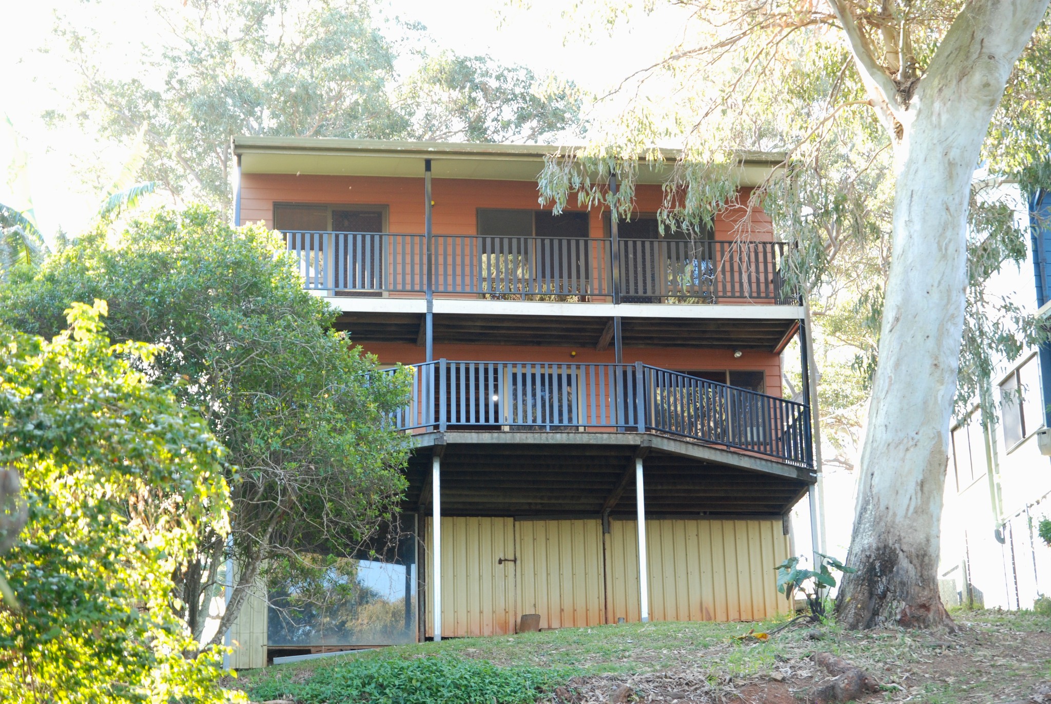 Bill Rex - atrealty | Gold Coast QLD