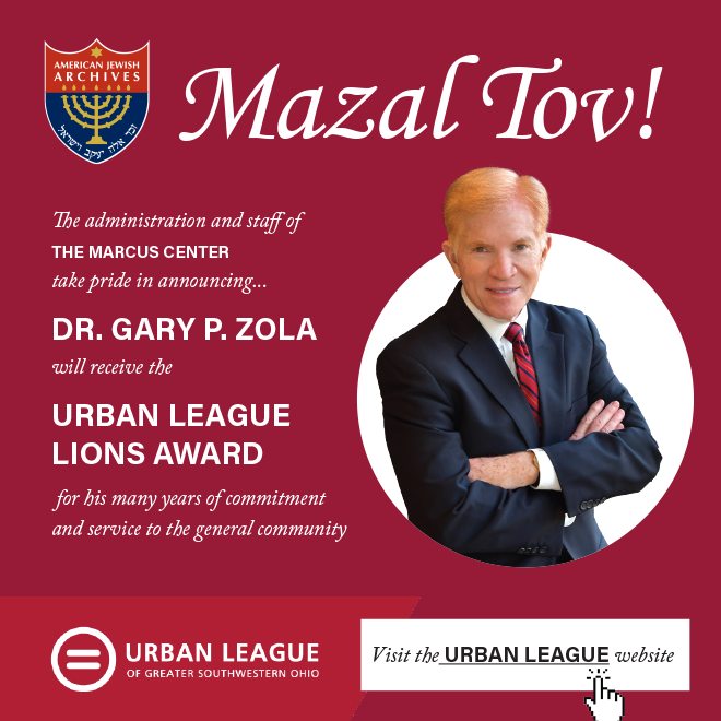 Way to go GPZ! Read more about Dr. Zola's award here... - The Jacob ...