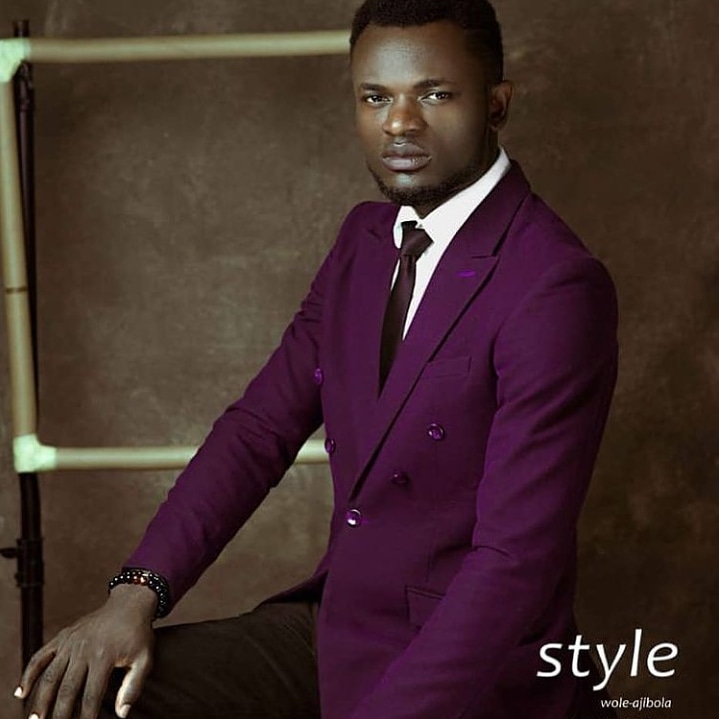 Adeyemo Adewole Adefemi