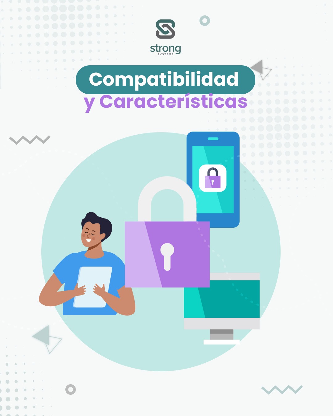 Strong Systems | Salta