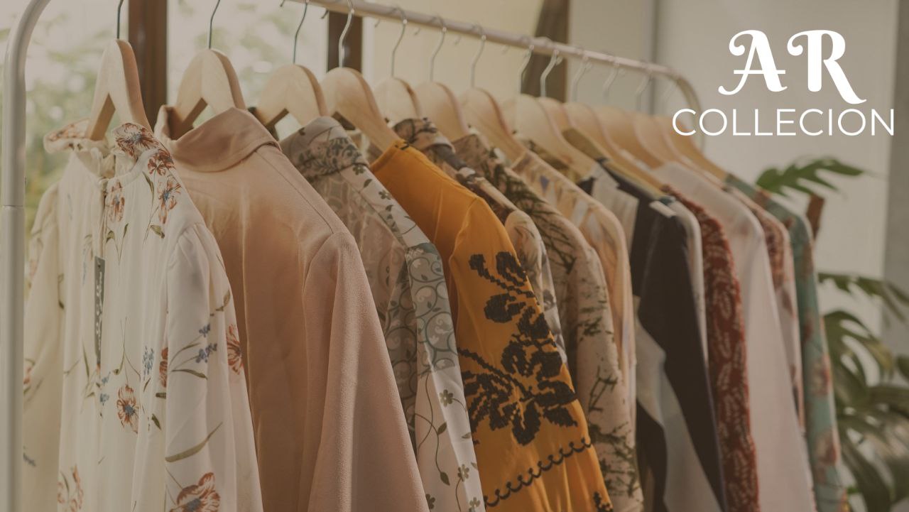 AR collection | Puebla