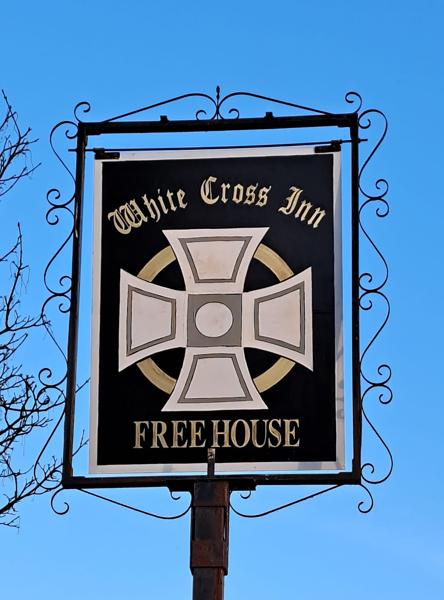 The White Cross Inn, Groeswen | Cardiff