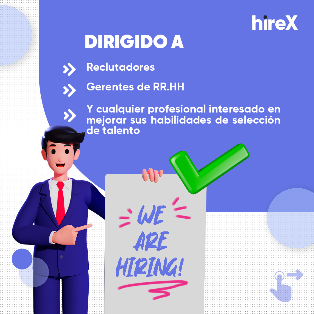 hireX