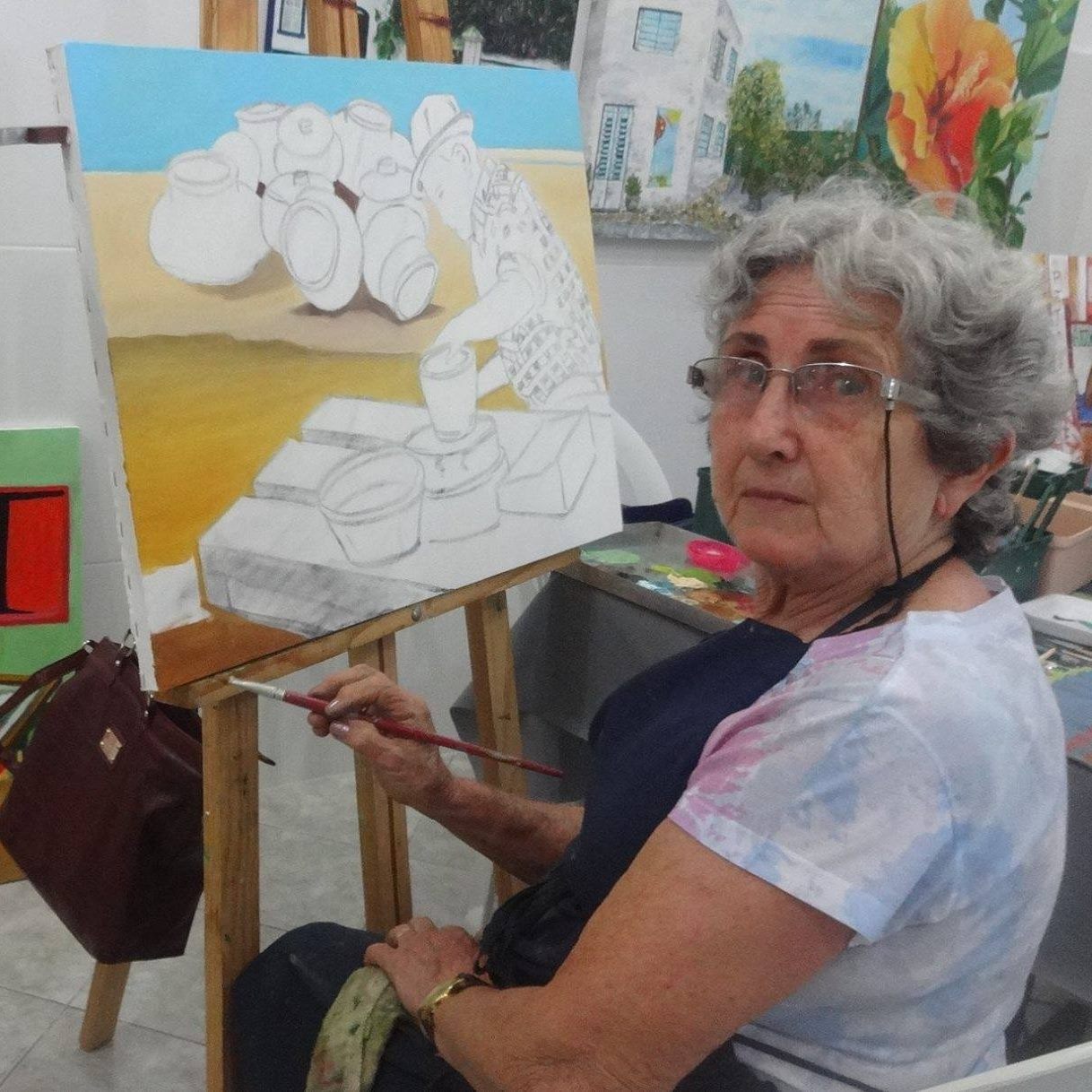 Rosa Rendall