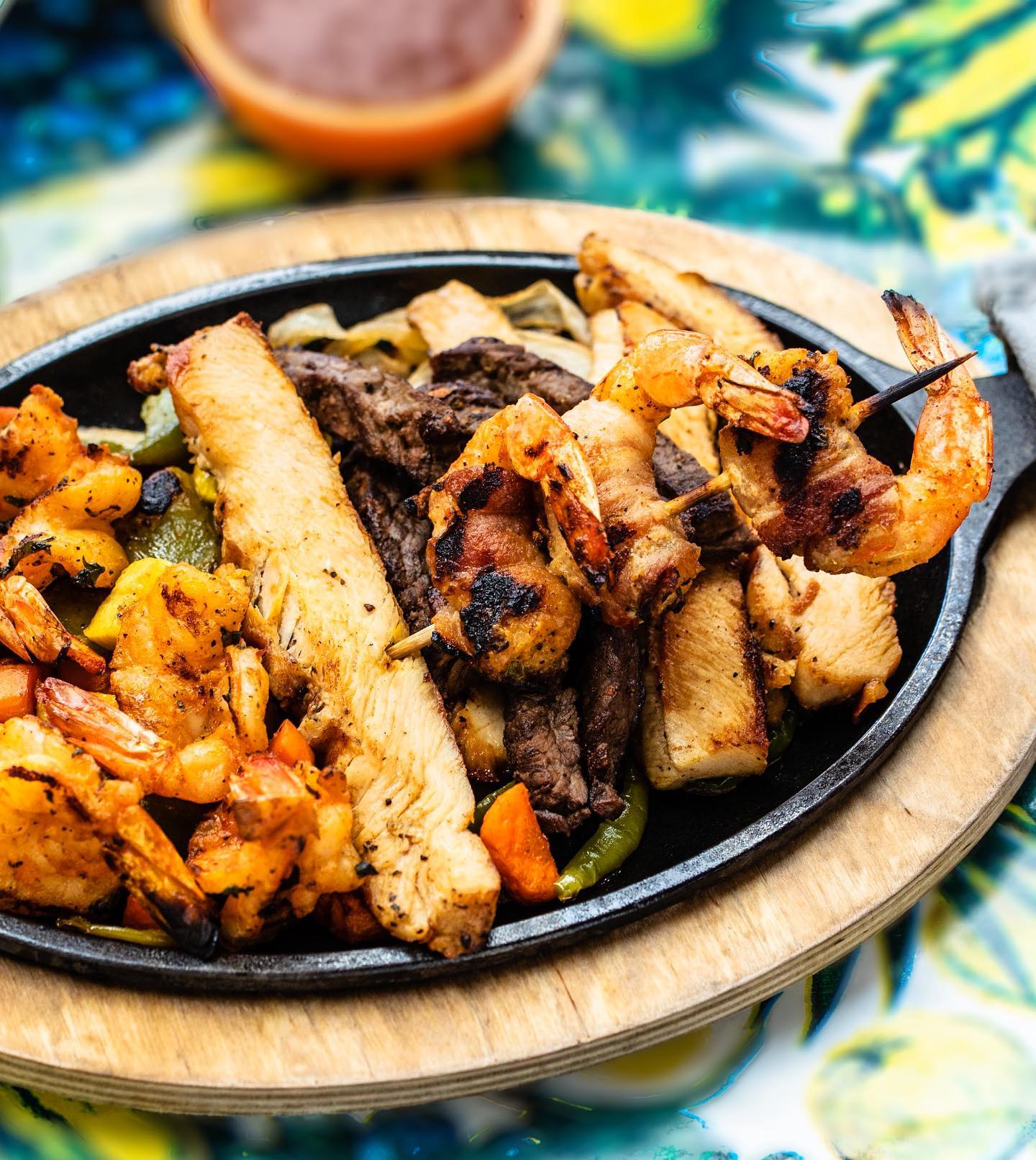 Santa Rita Cantina | Austin TX