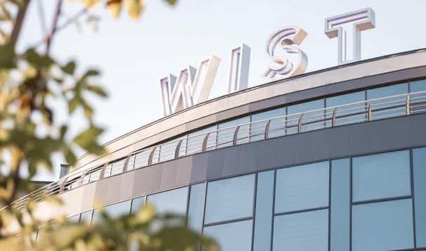 Westmins... - Westminster International University in Tashkent