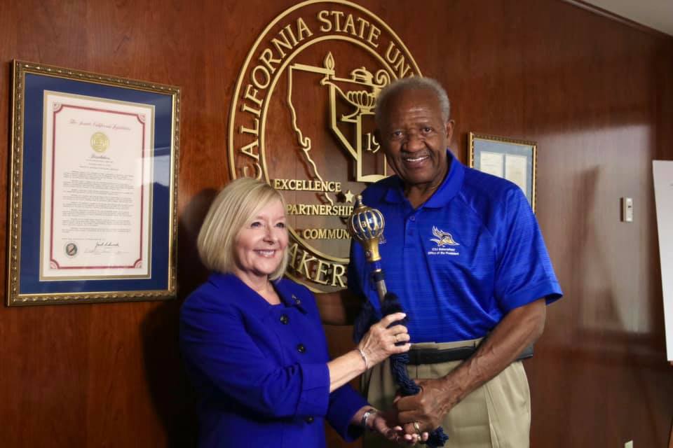 #OnThisDay in... - California State University, Bakersfield | Facebook