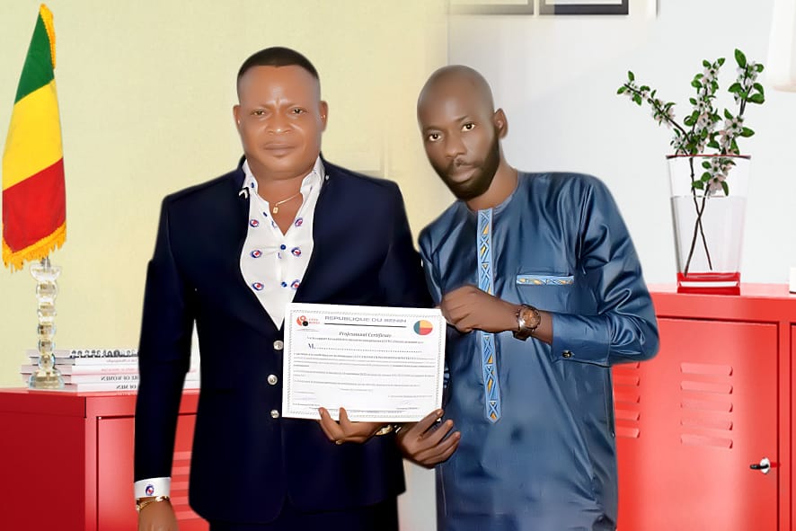 Cabinet CFEC Afrique