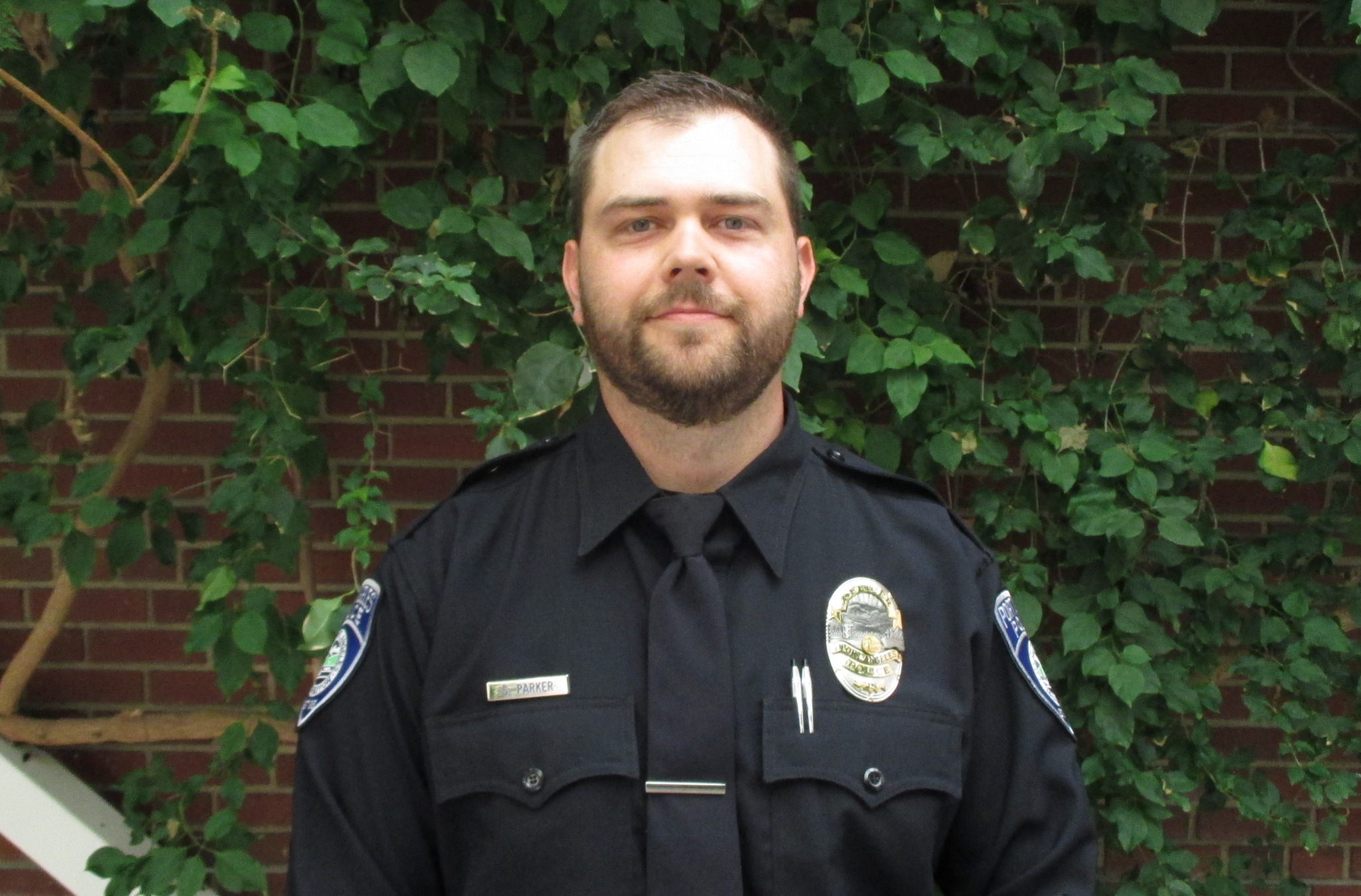 Port Angeles police department partners with Lower Elwha Klallam