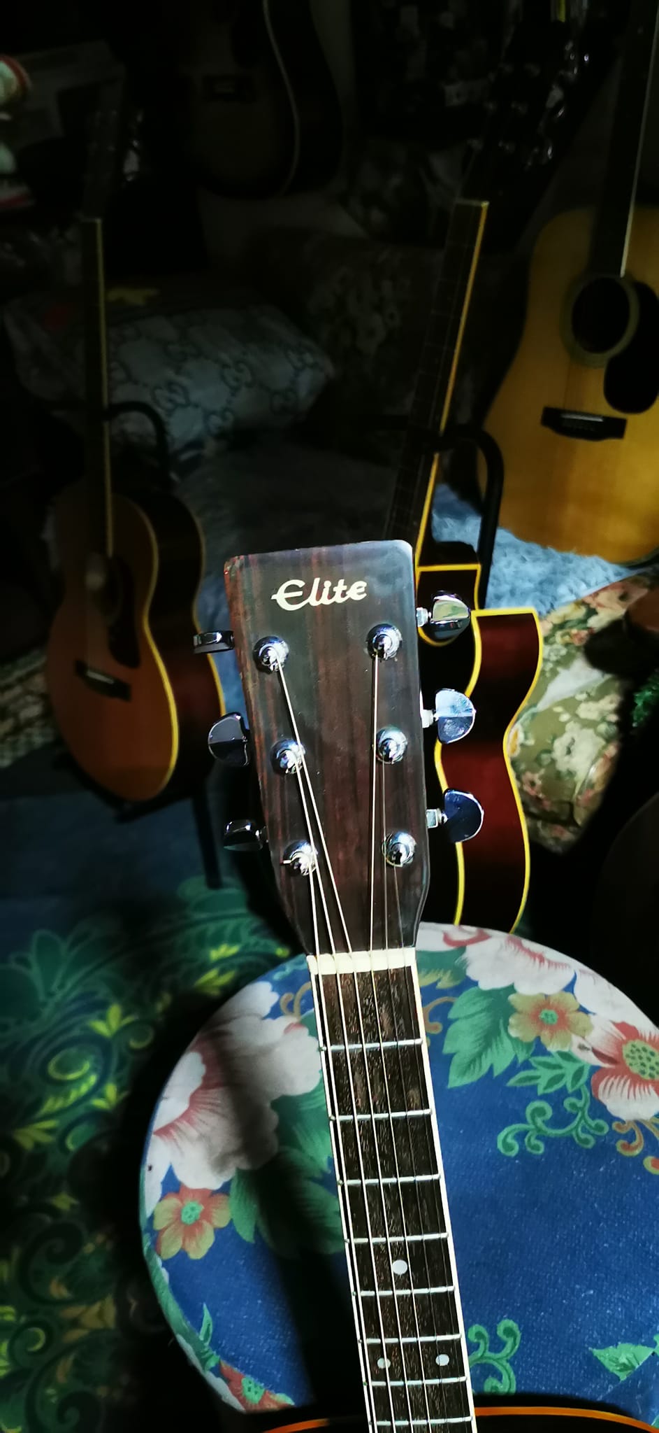 ✴️✴️✴️✴️Takamine​✴️✴️✴️✴️ 💥Elite TW-40 💥Japan