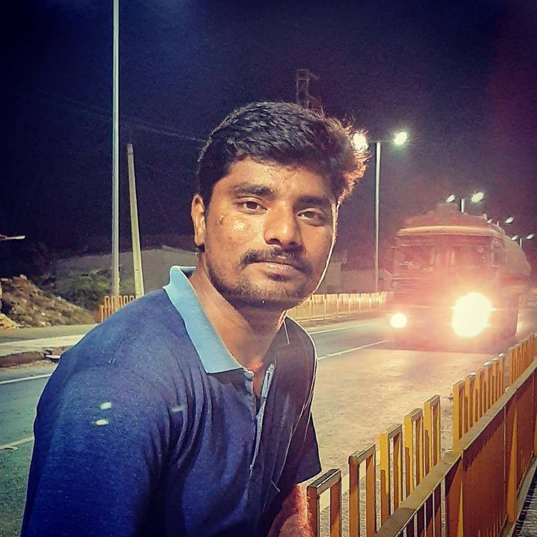 Sanju Reddy Lekkala