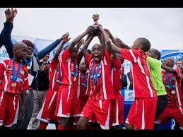 Inanda88.4fm sports