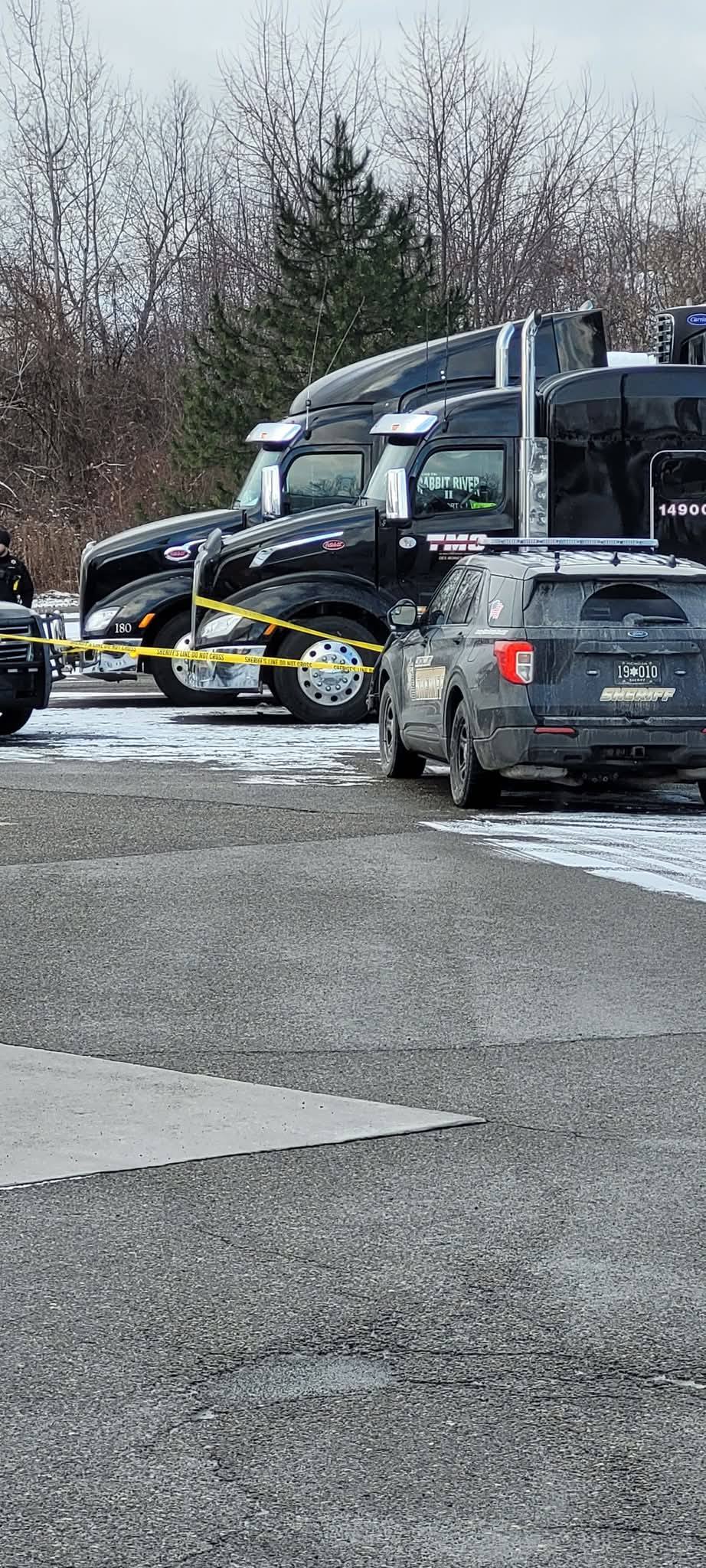 Grand Ledge, Michigan Flyin J... - American Truck Drivers | Facebook