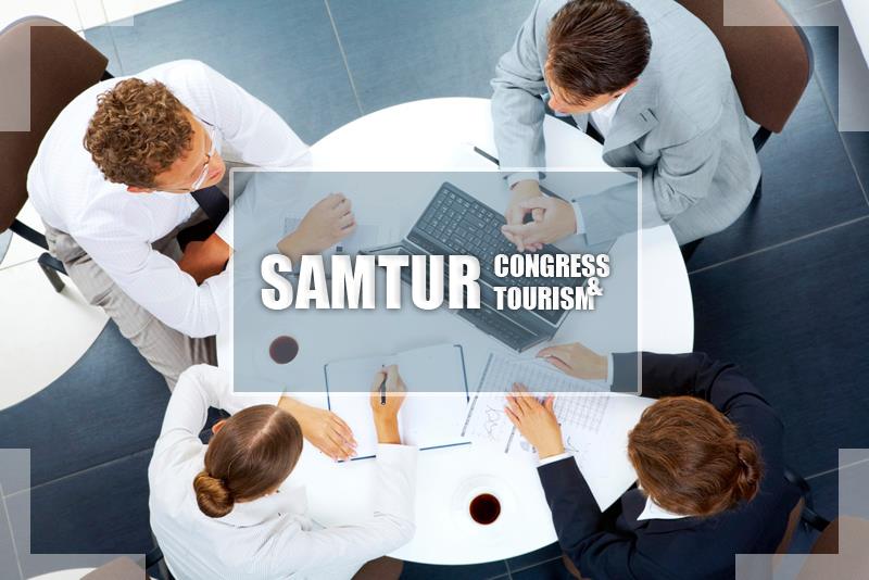 Samtur Congress Tourism | Ankara