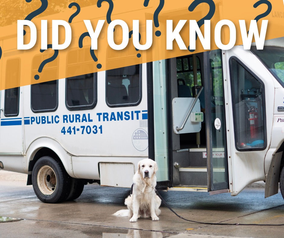 📞 Public Rural Transportation... - Lancaster County, Nebraska | Facebook