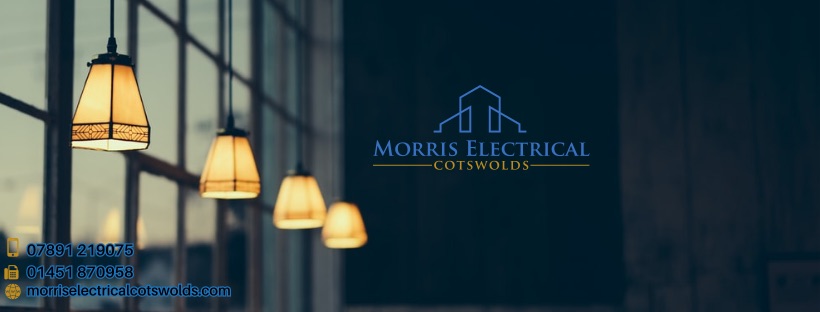 Morris Electrical Services | Stow on the Wold