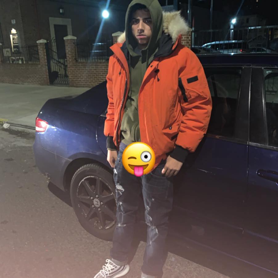 Jay Chapo
