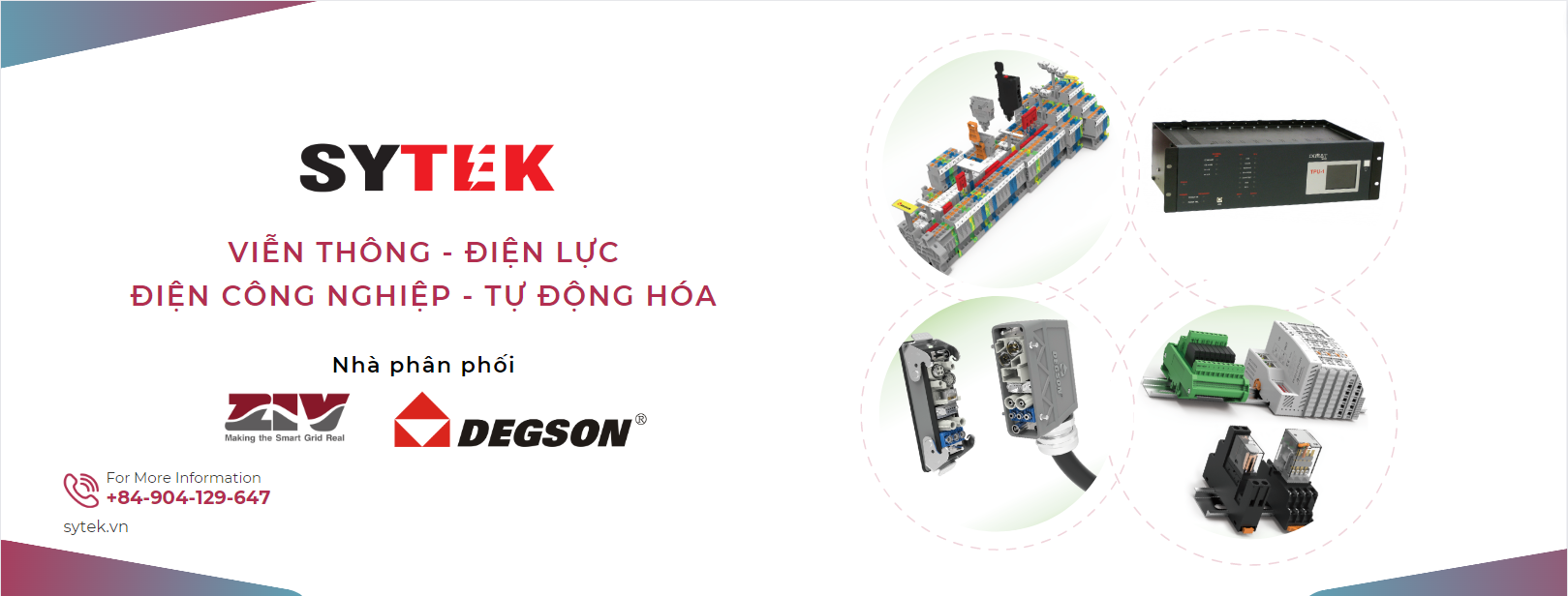 SYTEK CO., LTD | Hanoi