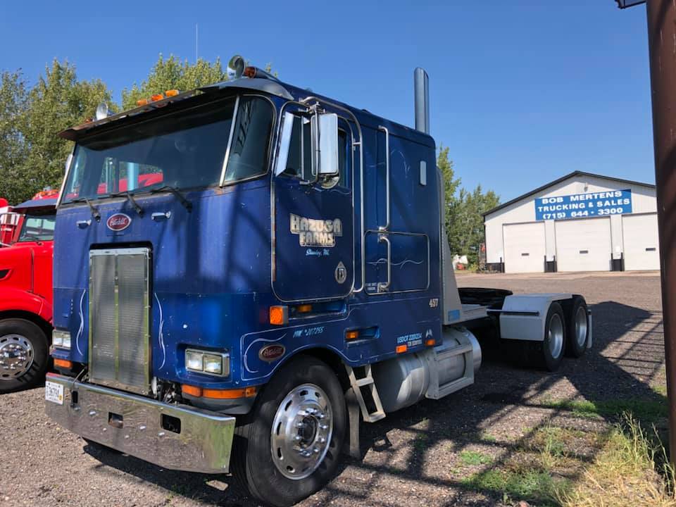 WI Big Rigs - WI Big Rigs added a new photo.