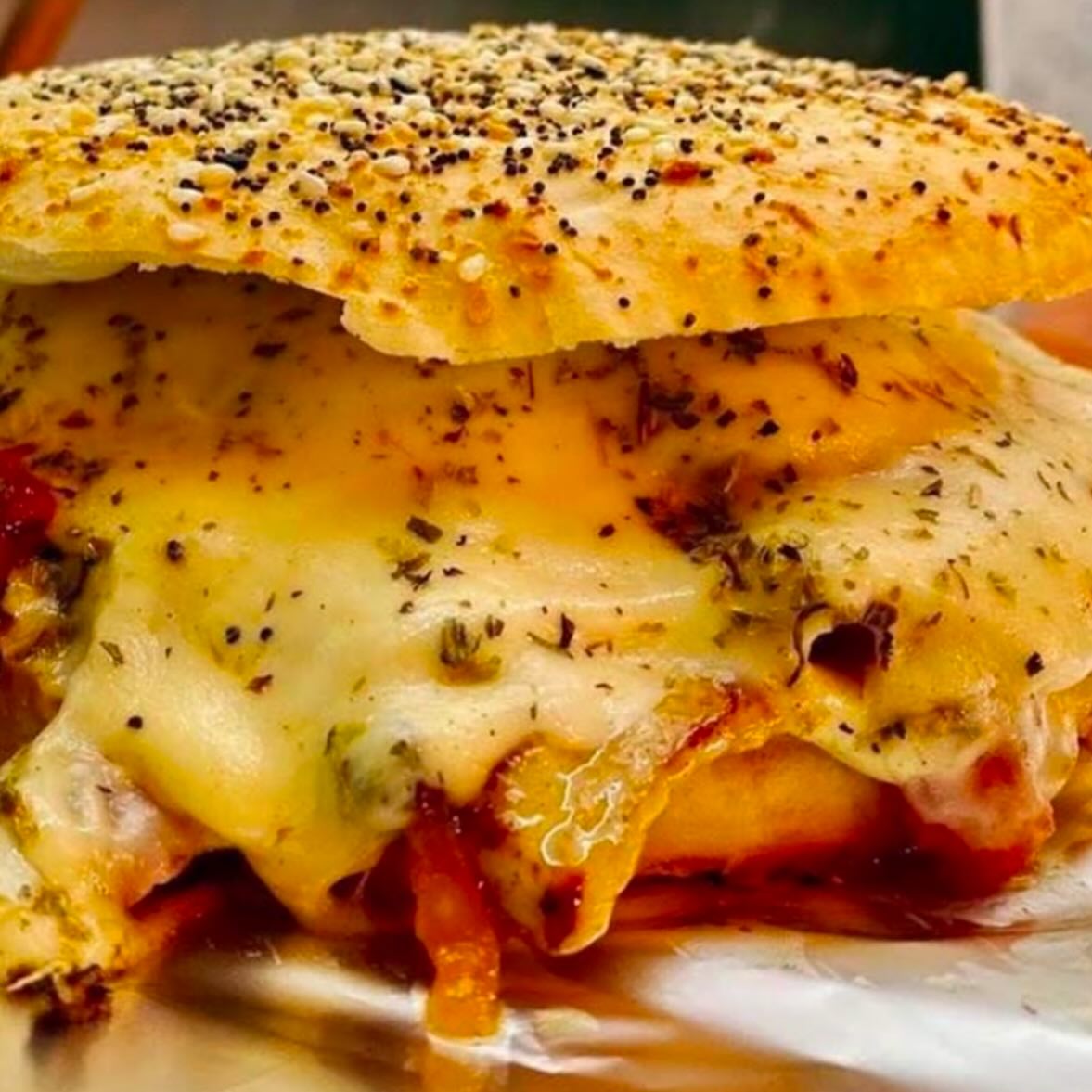 NovaKing - Sandwich | Osorno