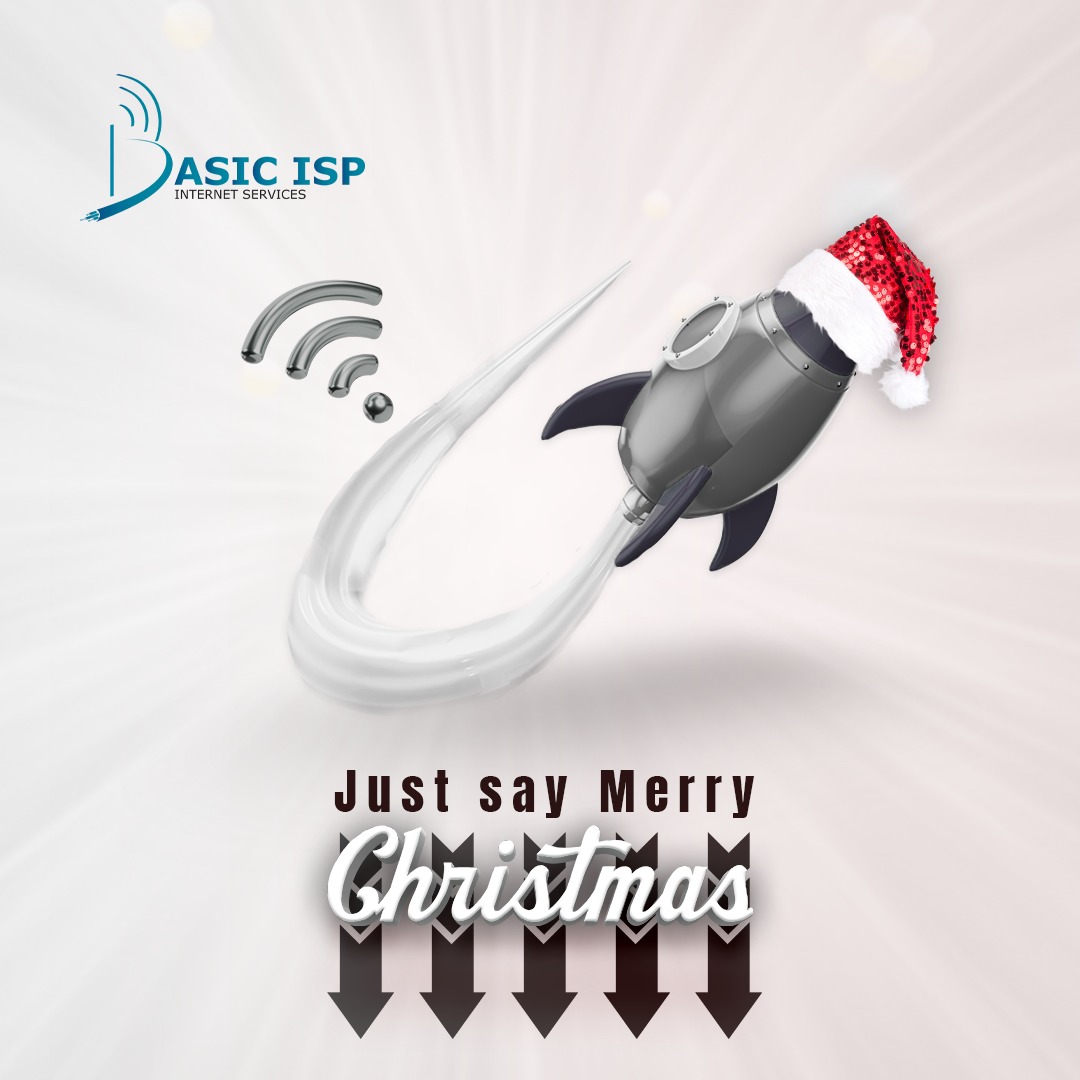 Basic ISP | Joünié