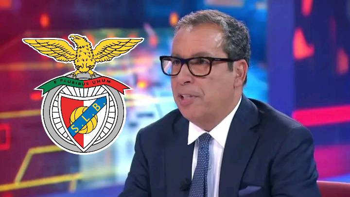 Tuga Maximo PT - Opinião de Rui Santos com duras críticas...