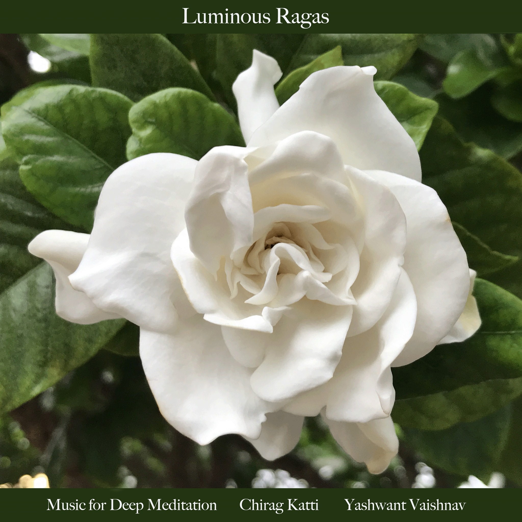 Music for Deep Meditation... - Music for Deep Meditation
