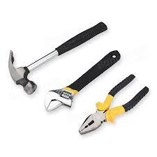 Aziz Hardware and tools