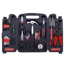 Aziz Hardware and tools