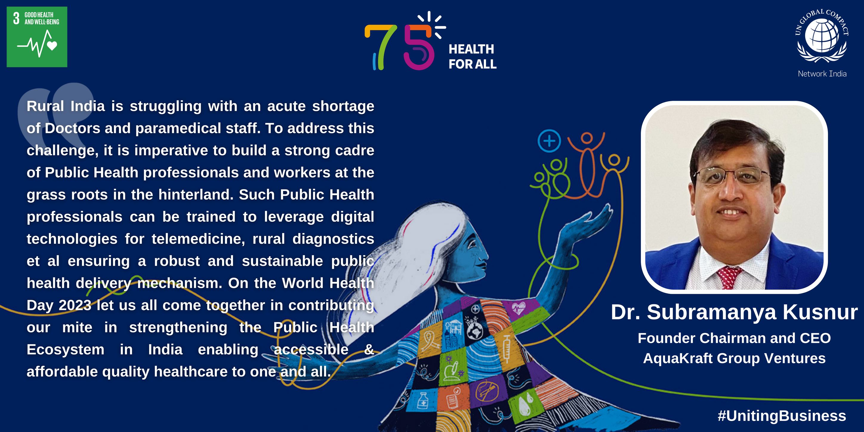 UN Global Compact Network India | Delhi