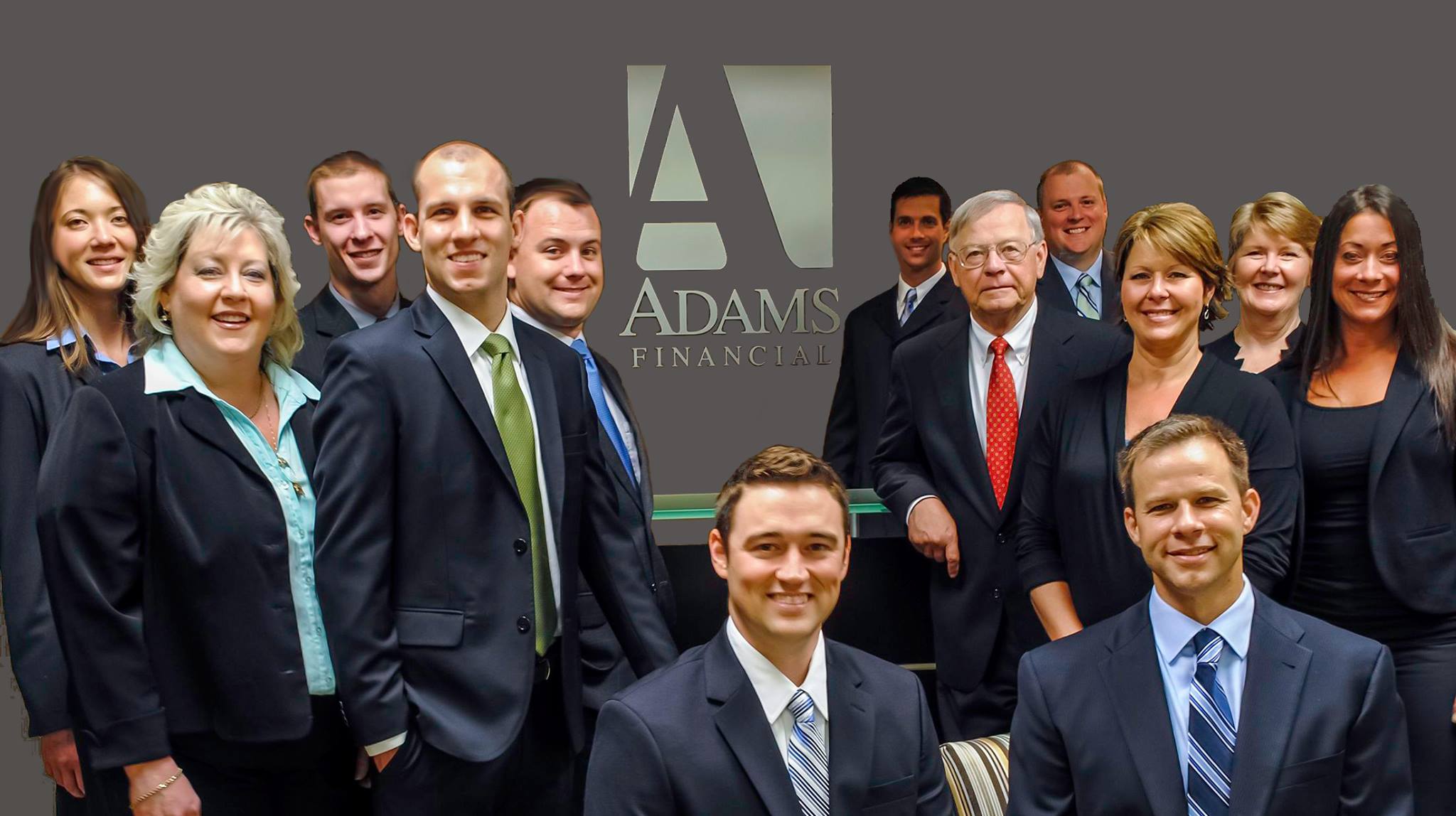 Adams Financial | Raleigh NC