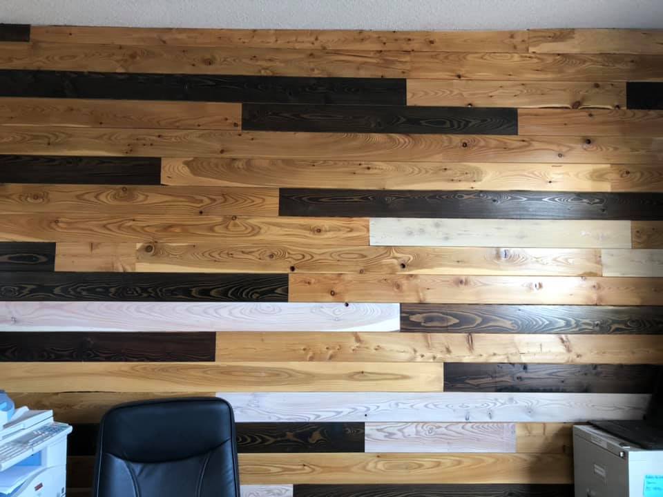 Sutreen Hardwoods | Eastport NL