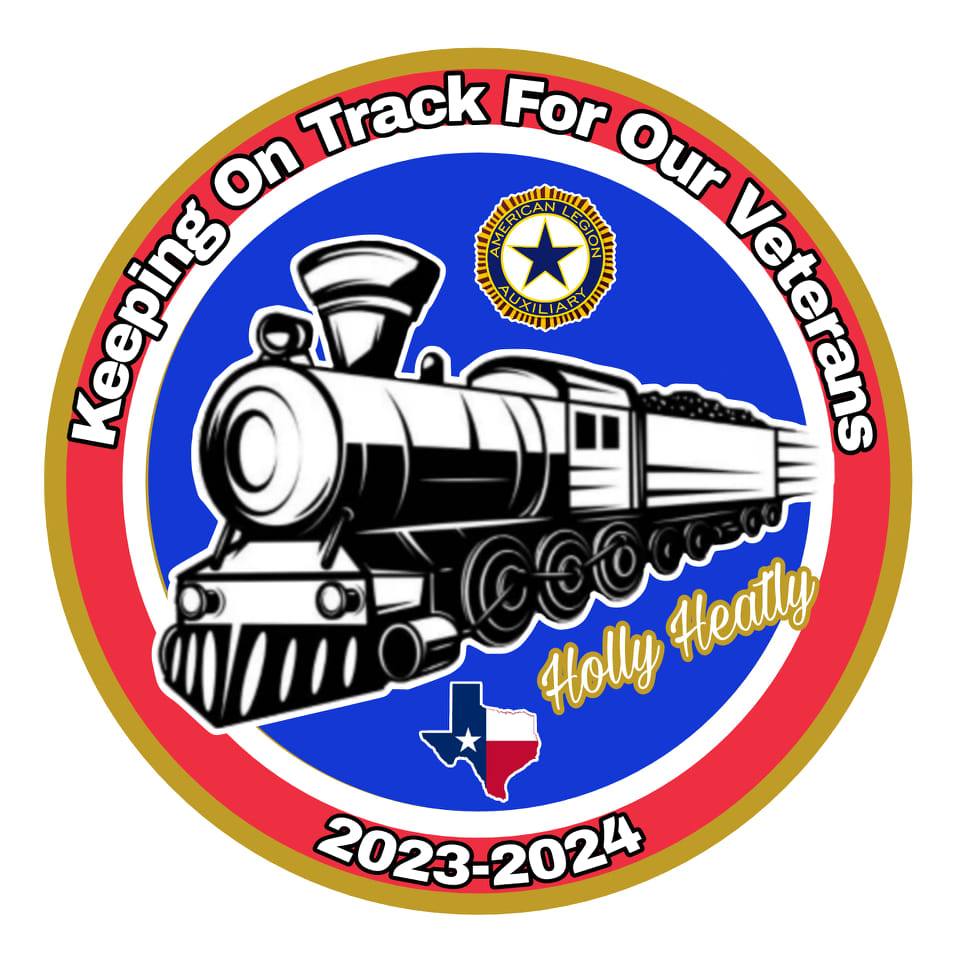ALA Poppy Program in Texas