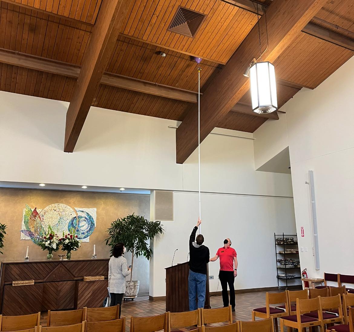 First Parish Unitarian Universalist of Arlington, MA | Arlington MA