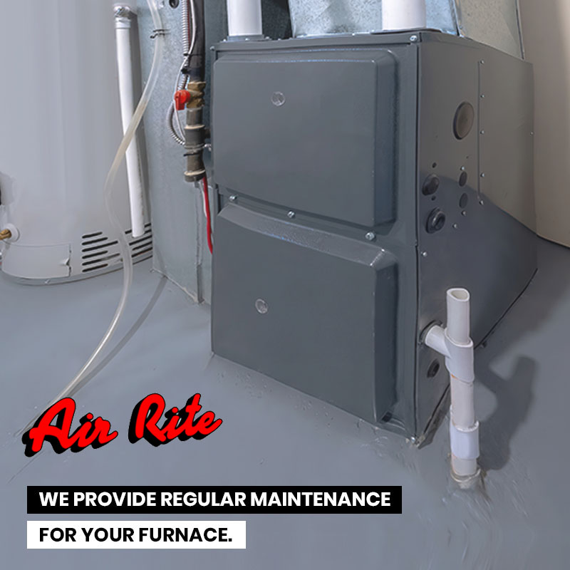 Air Rite | Atascadero CA