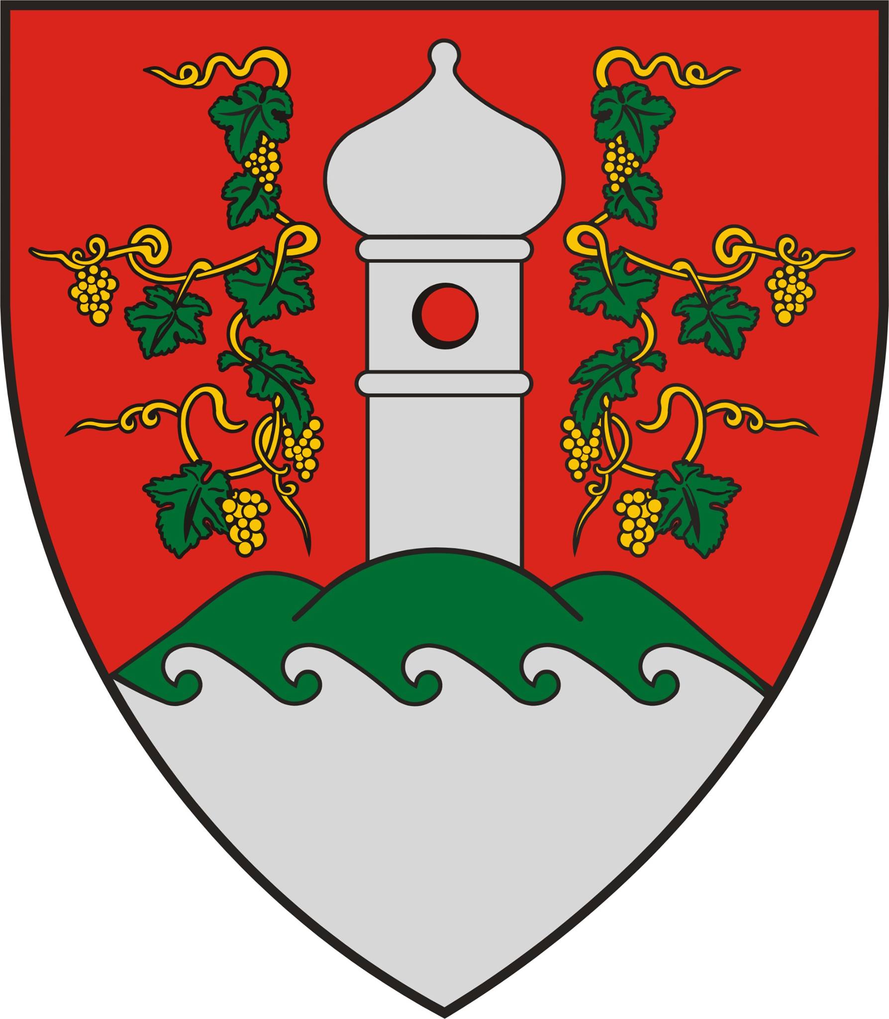 Magyar - Alsóörs község: (Veszprém megye) Fekvése: Alsóörs Veszprém ...