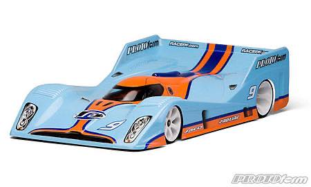 CML Racing - 1/12th Circuit
