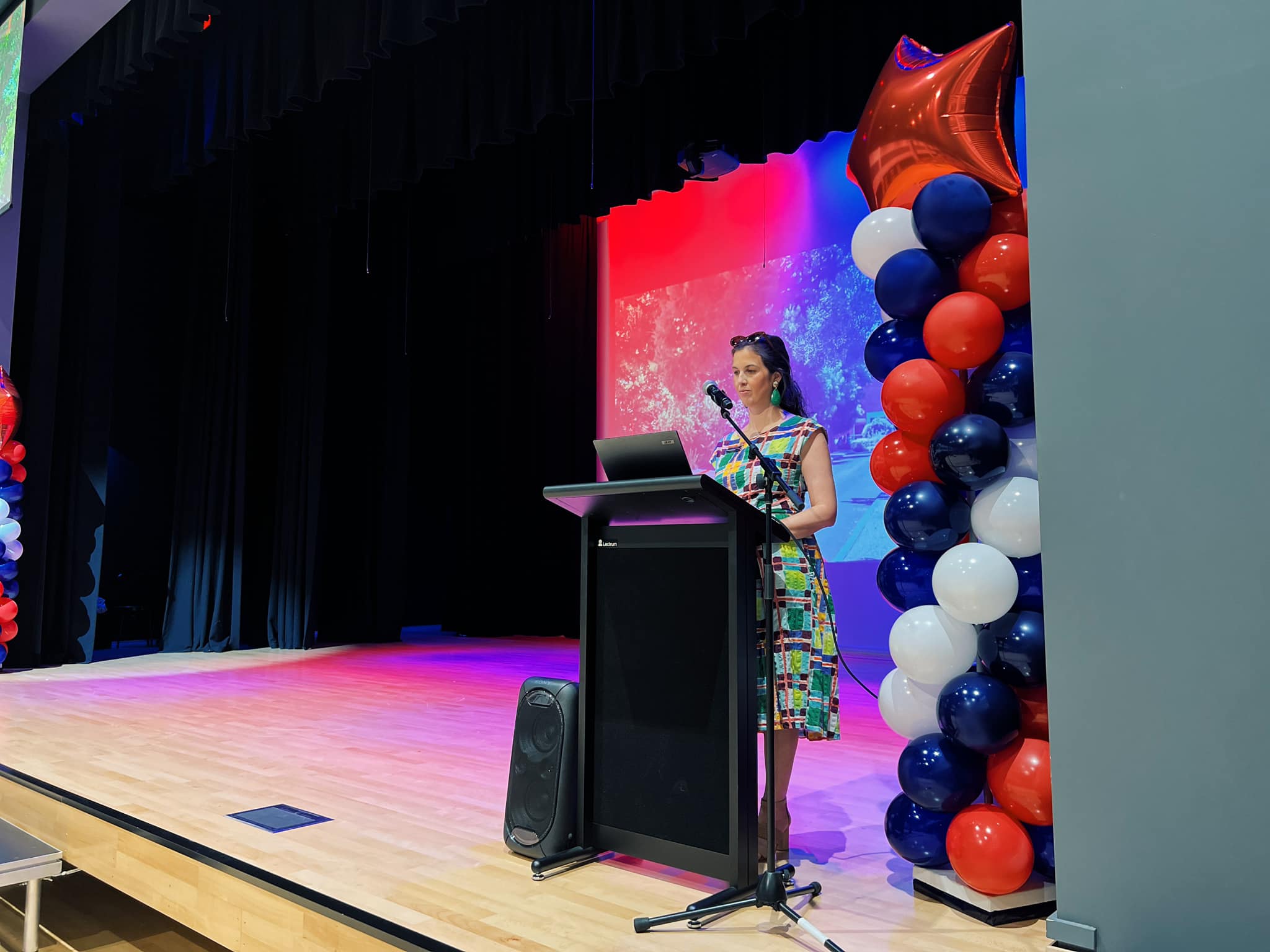 Toowoomba State High School... - Toowoomba State High School