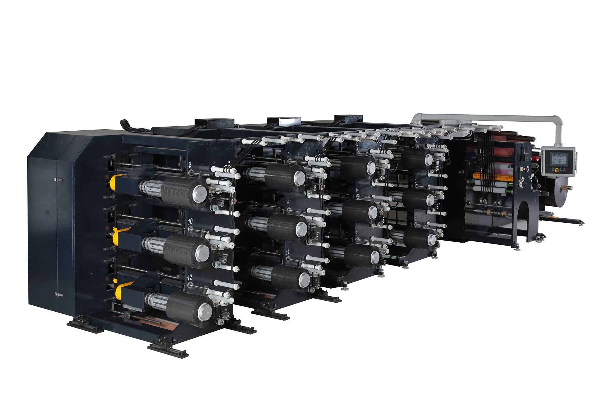 Advanced Converting Equipment Ltd | Clitheroe