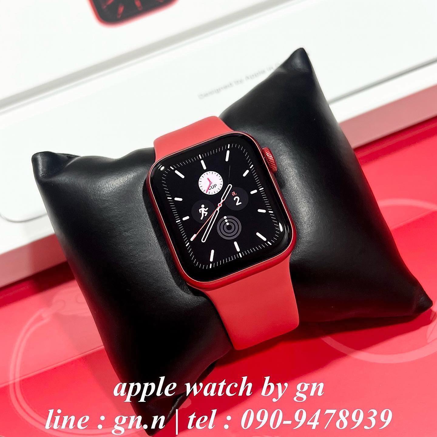 ขายแล้ว Apple Watch Series6... - Apple Watch by GN