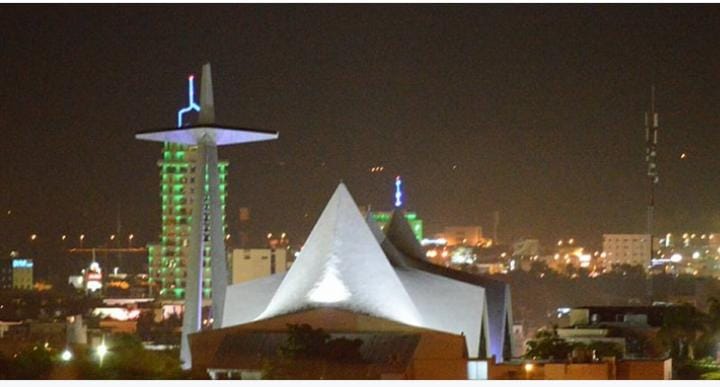 Torre Tres Ríos | Culiacán