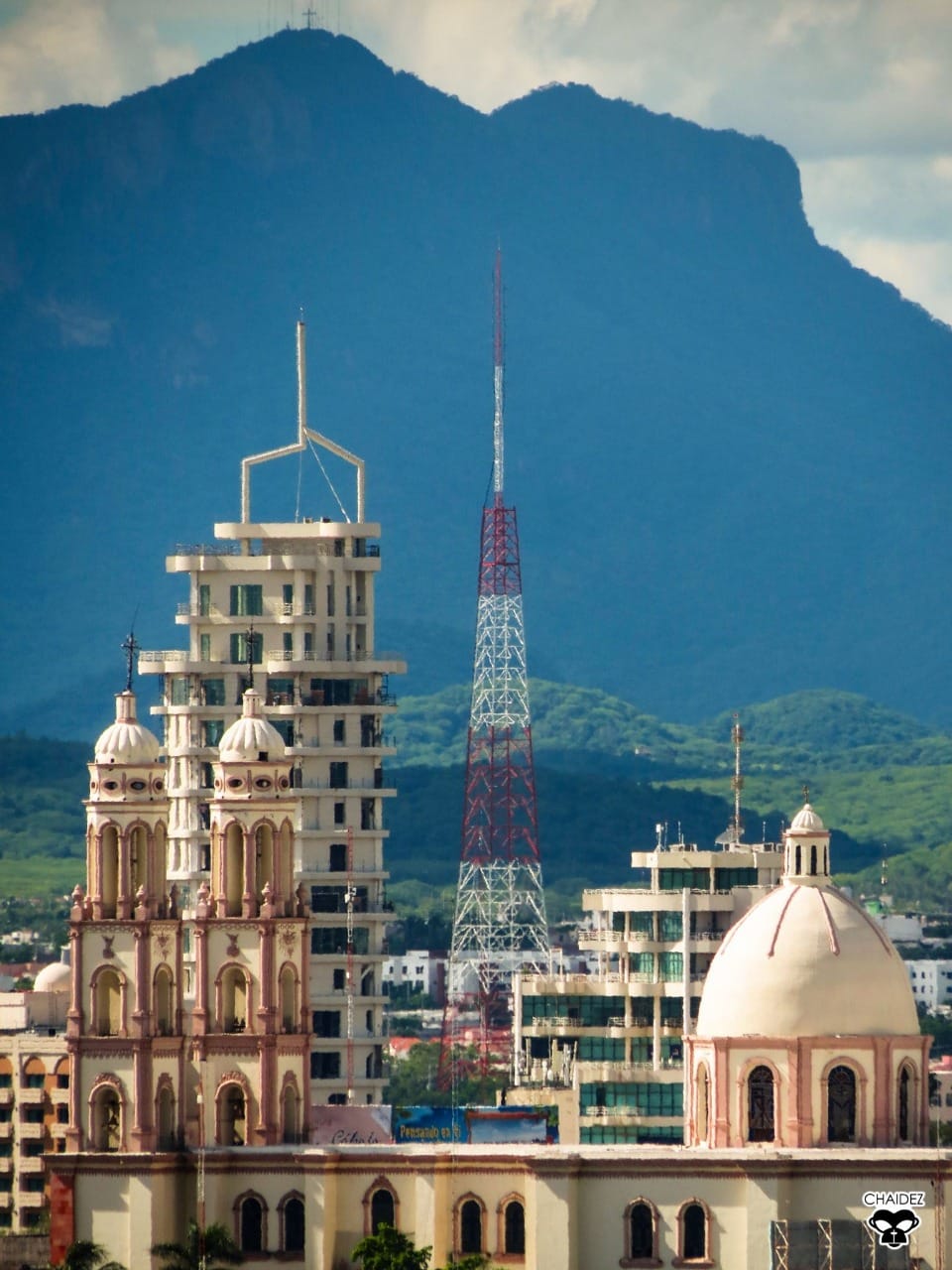 Torre Tres Ríos | Culiacán