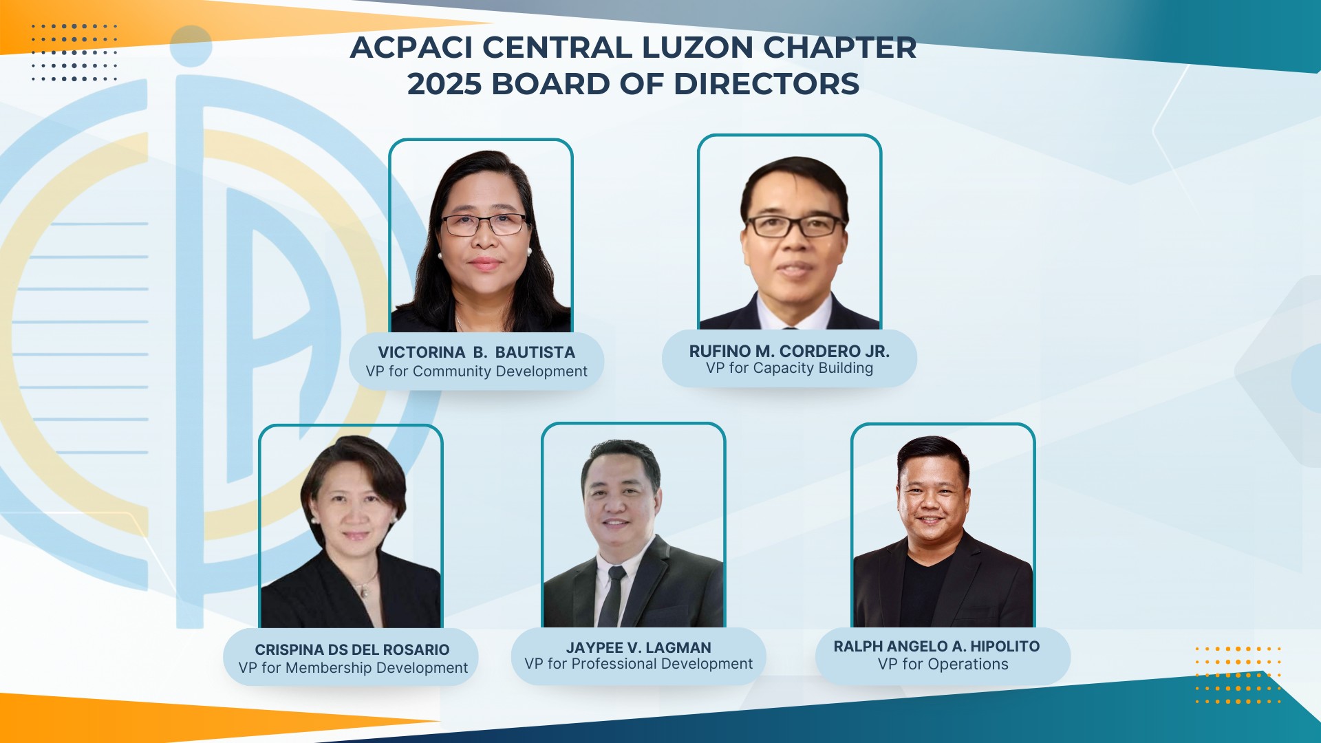 PICPA Bulacan Chapter | Facebook