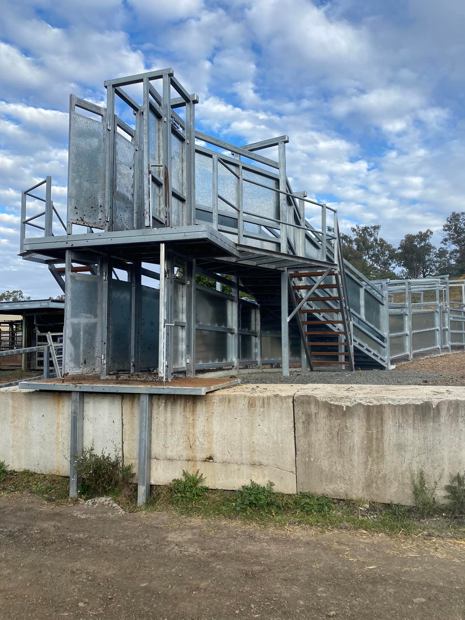 BPC Rural Contracting
