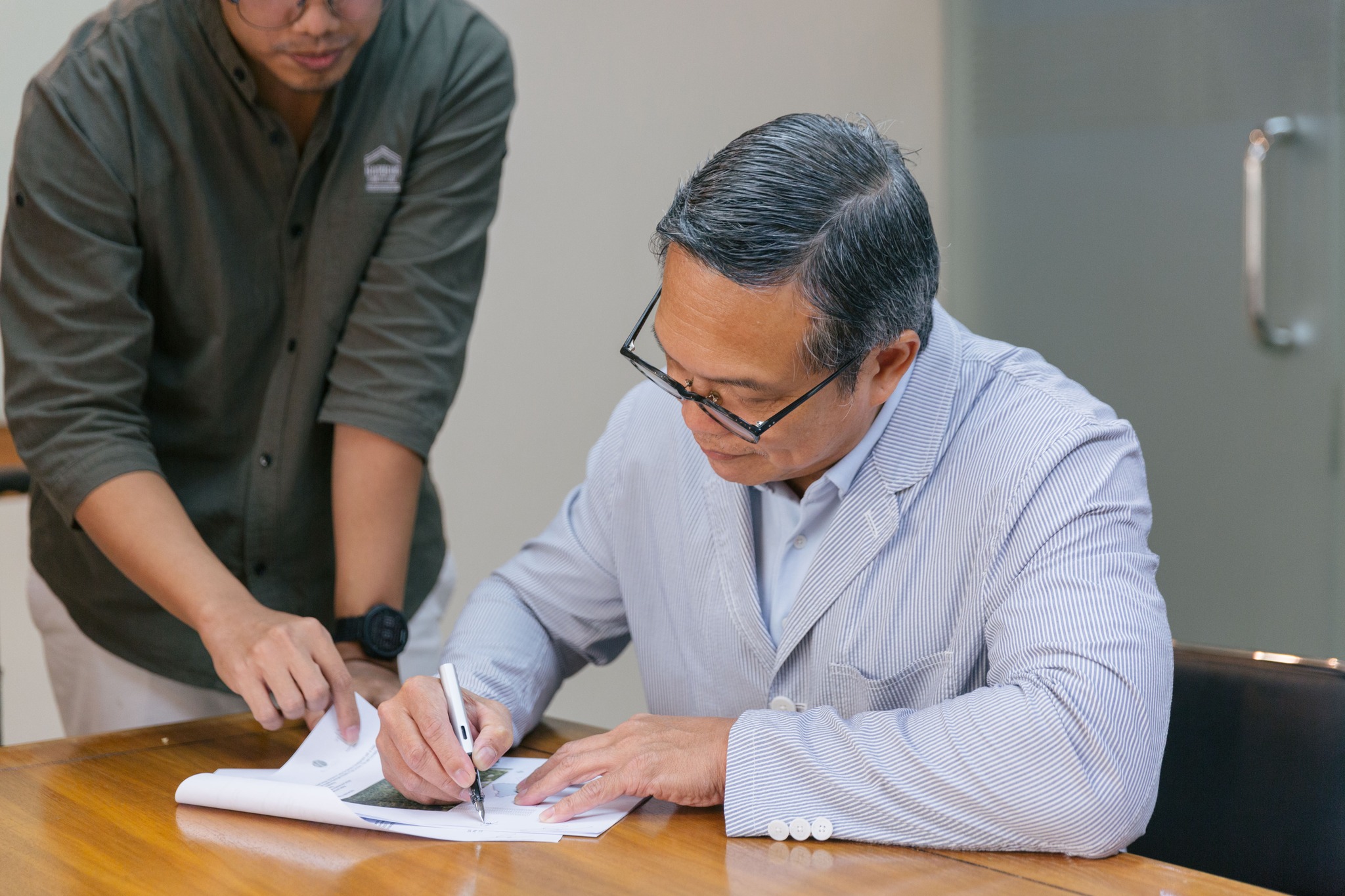 Center for Bamboo Development Inc. | Pugo