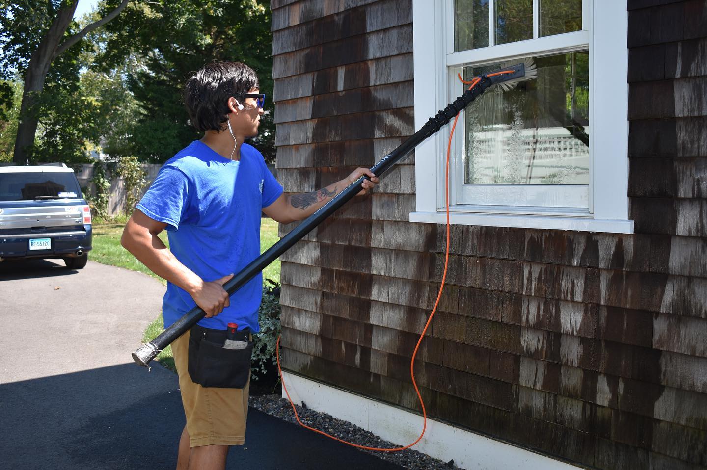 Bluebird Window Cleaning
