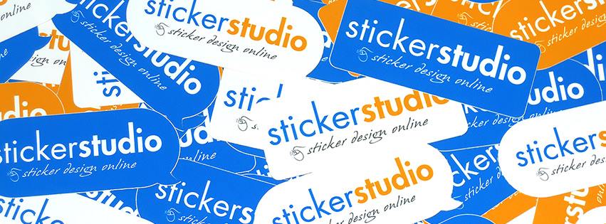 Sticker Studio