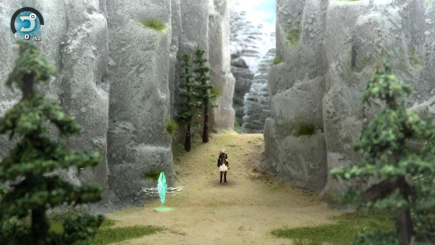 Mistwalker